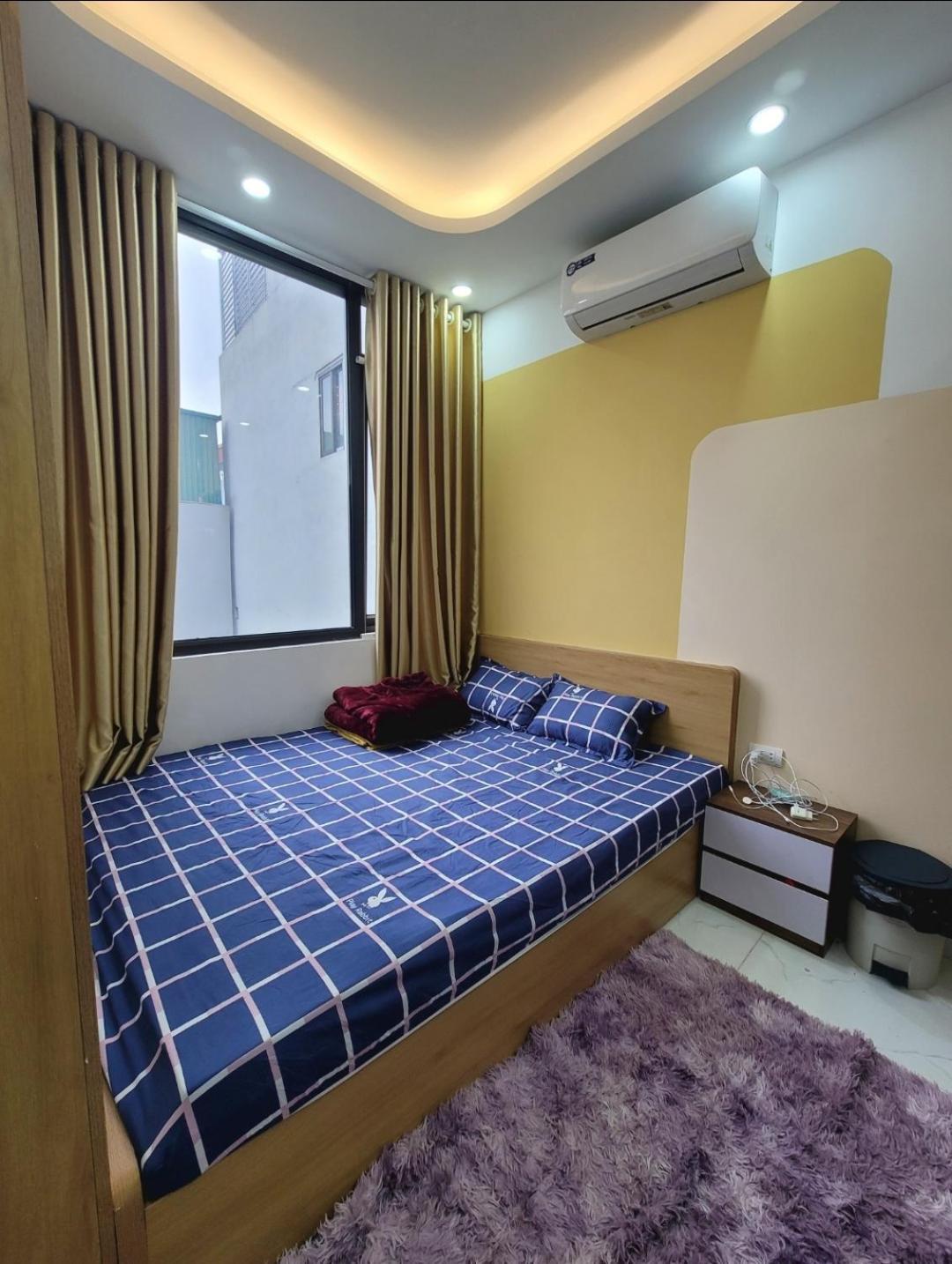 Phong Nghi Du Do Bed & Breakfast